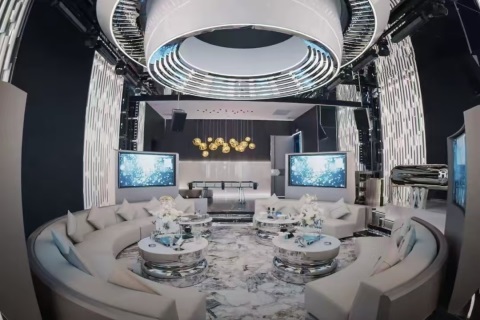 南充长期招聘KTV模特，负责靠谱团队护航，职业发展更顺畅