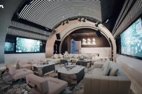 南充夜场KTV招聘,南充DJ公主招聘,热门领域,开启职业篇章