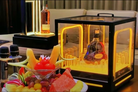 南充模特招聘,南充KTV排名,酒店住宿便利上下楼即达