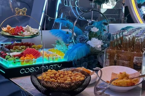 南充直招服务员！待遇全优，不收取任何费用