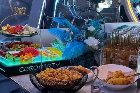 南充夜场招聘酒水促销员无压力二班多.有梦才有希望